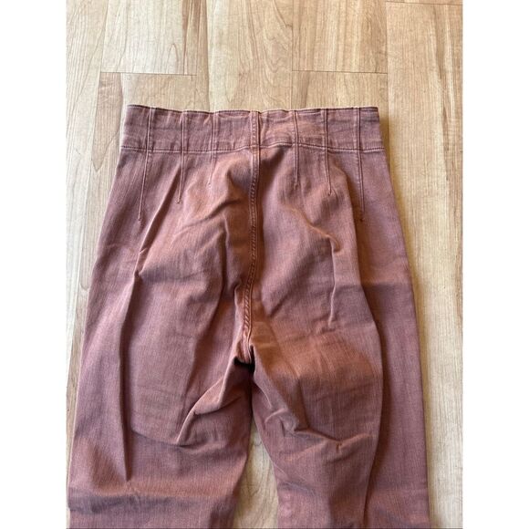 Free People Women’s Flare Jeans - Picture 6 of 6